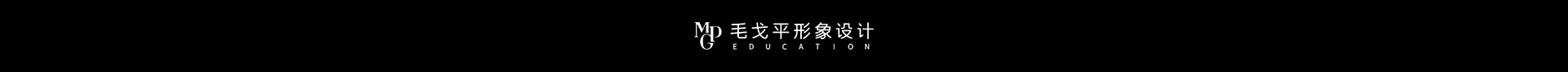 毛戈平化妆学校LOGO